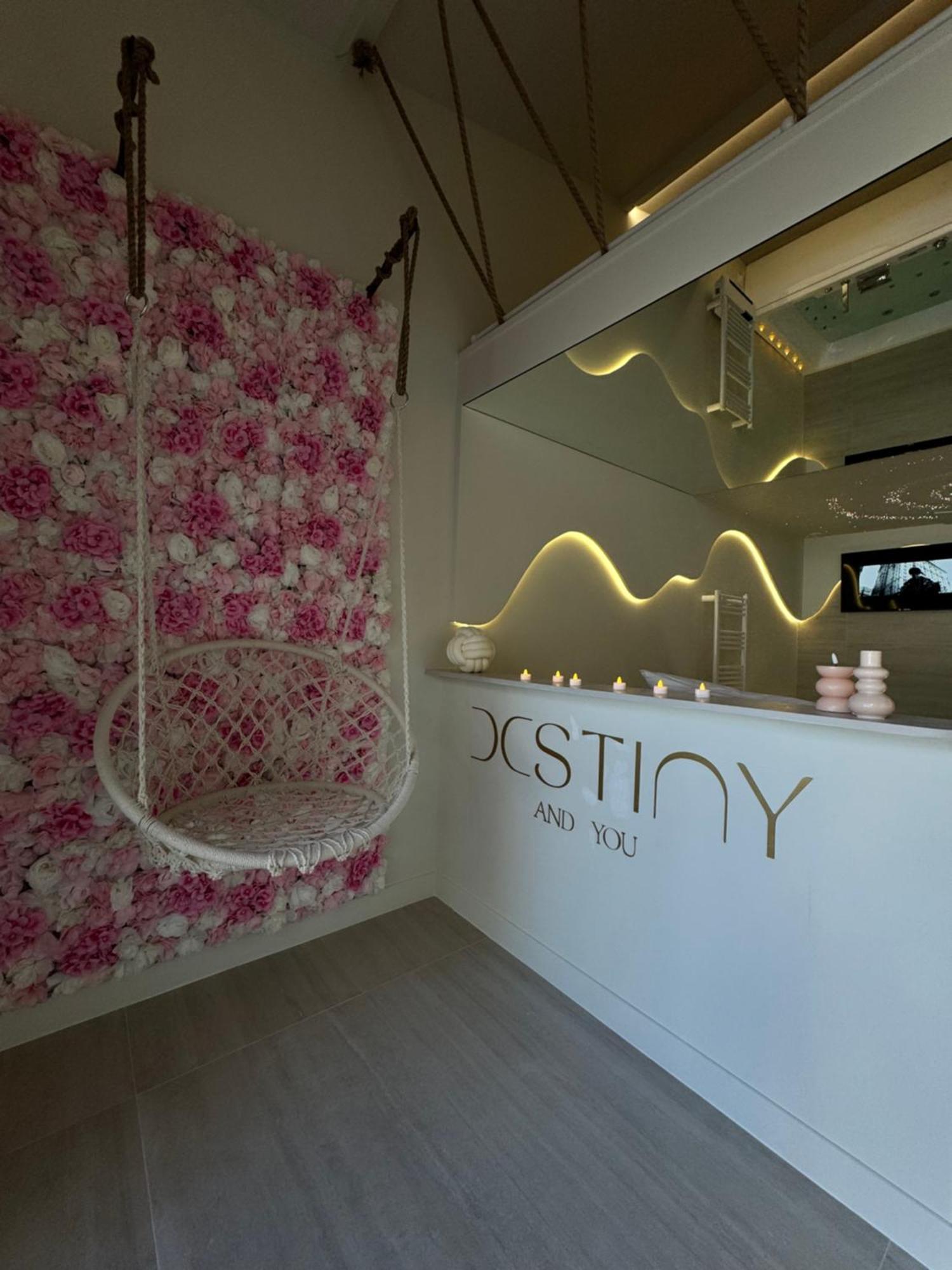 Spa Privatif - Love Room Luxe - Proche Disney Marles-en-Brie Ngoại thất bức ảnh
